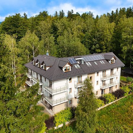 Kasprowicza13 Apartamento Szklarska Poręba Exterior foto