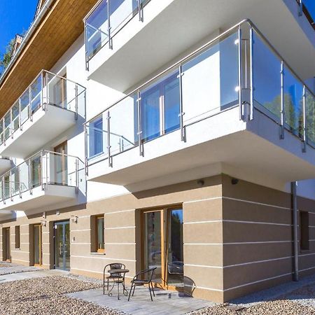 Kasprowicza13 Apartamento Szklarska Poręba Exterior foto