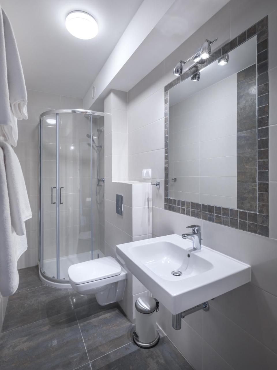 Kasprowicza13 Apartamento Szklarska Poręba Exterior foto