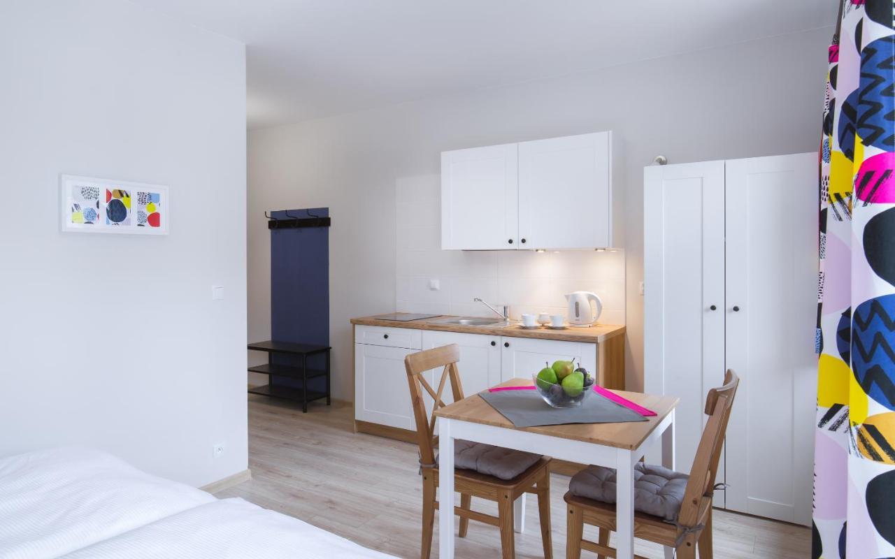 Kasprowicza13 Apartamento Szklarska Poręba Exterior foto