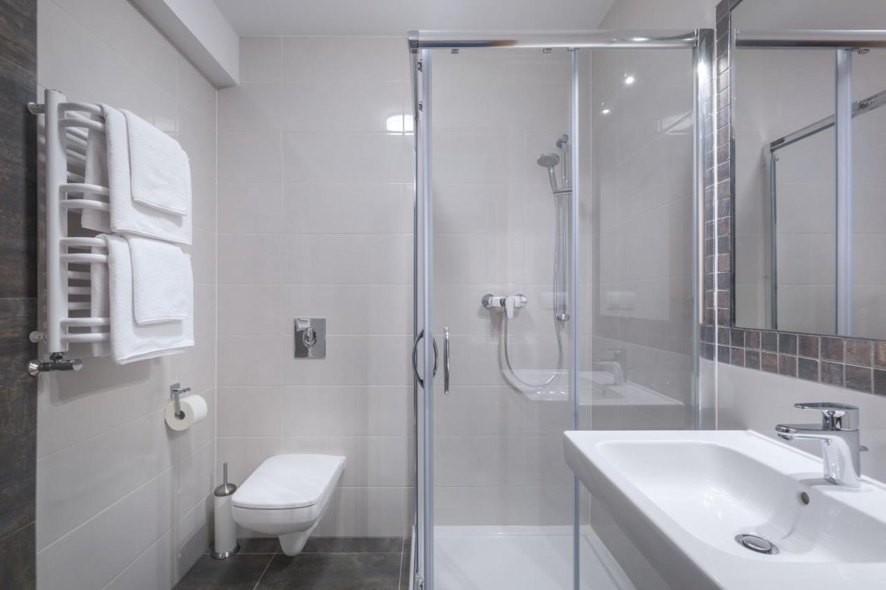 Kasprowicza13 Apartamento Szklarska Poręba Exterior foto